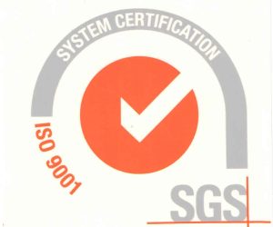 SGS logo