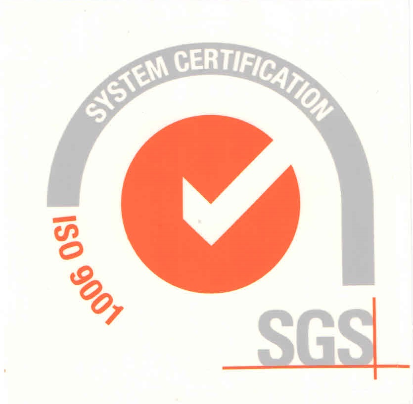 SGS logo